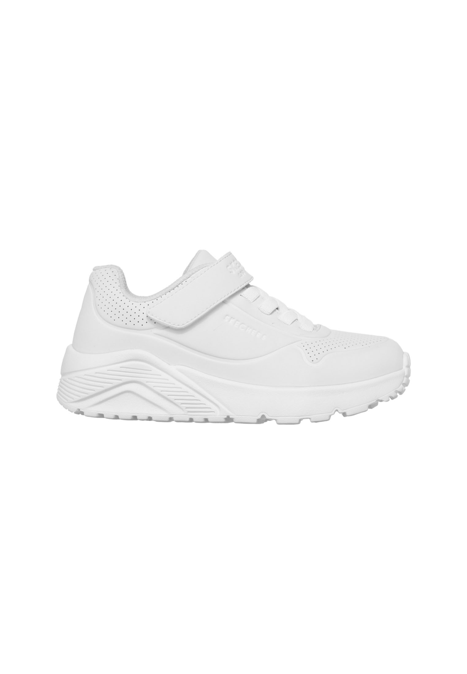 Skechers Uno Lite 403695L/W Wit-30 maat 30