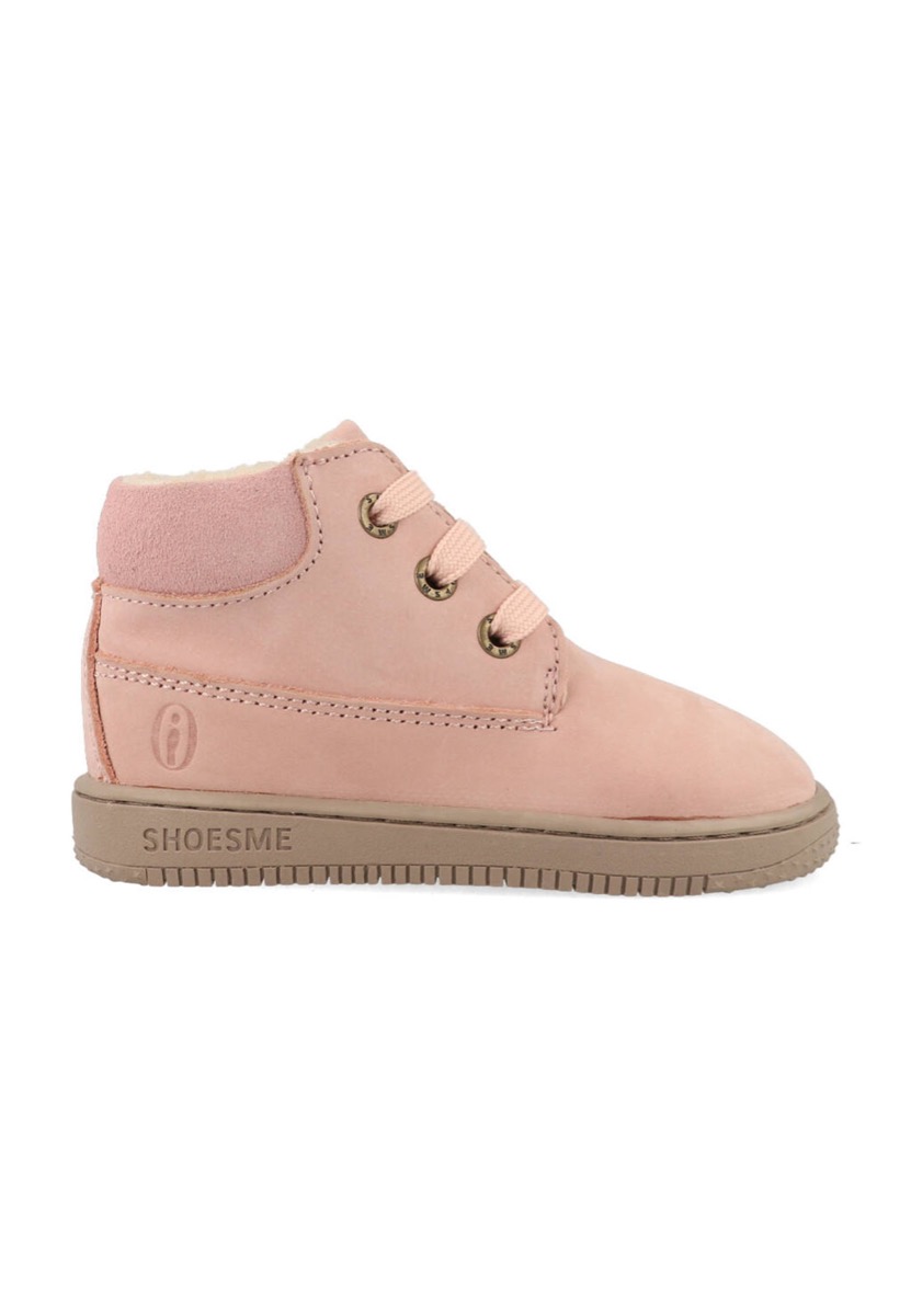 Shoesme Sneakers BN22W004-B Roze maat