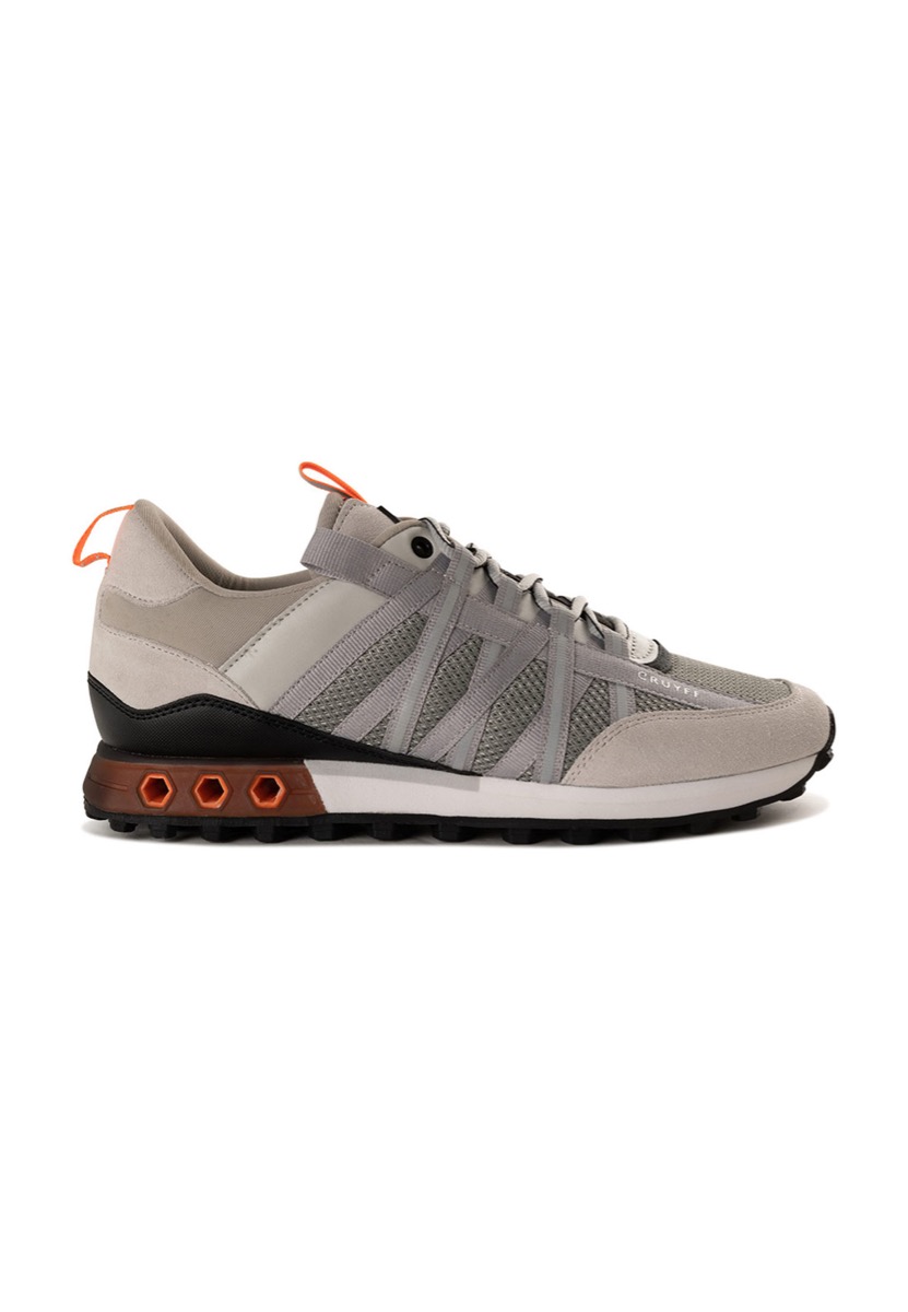 Cruyff Fearia Hex CC231065-982 Grijs maat