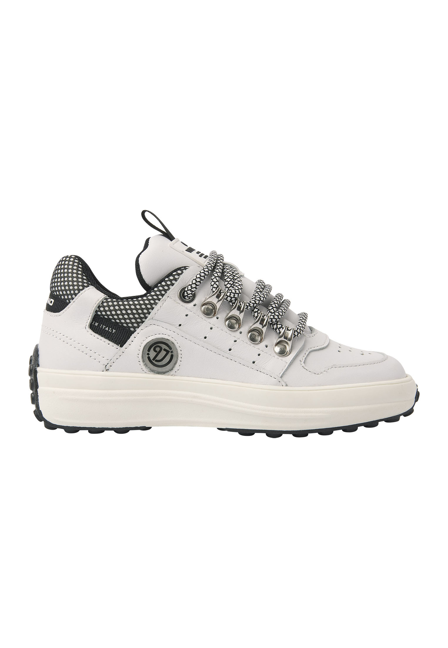 Vingino Owen VB47-1007-01 Wit-37 maat 37 Vingino Owen VB47-1007-01 Wit-37 maat 37