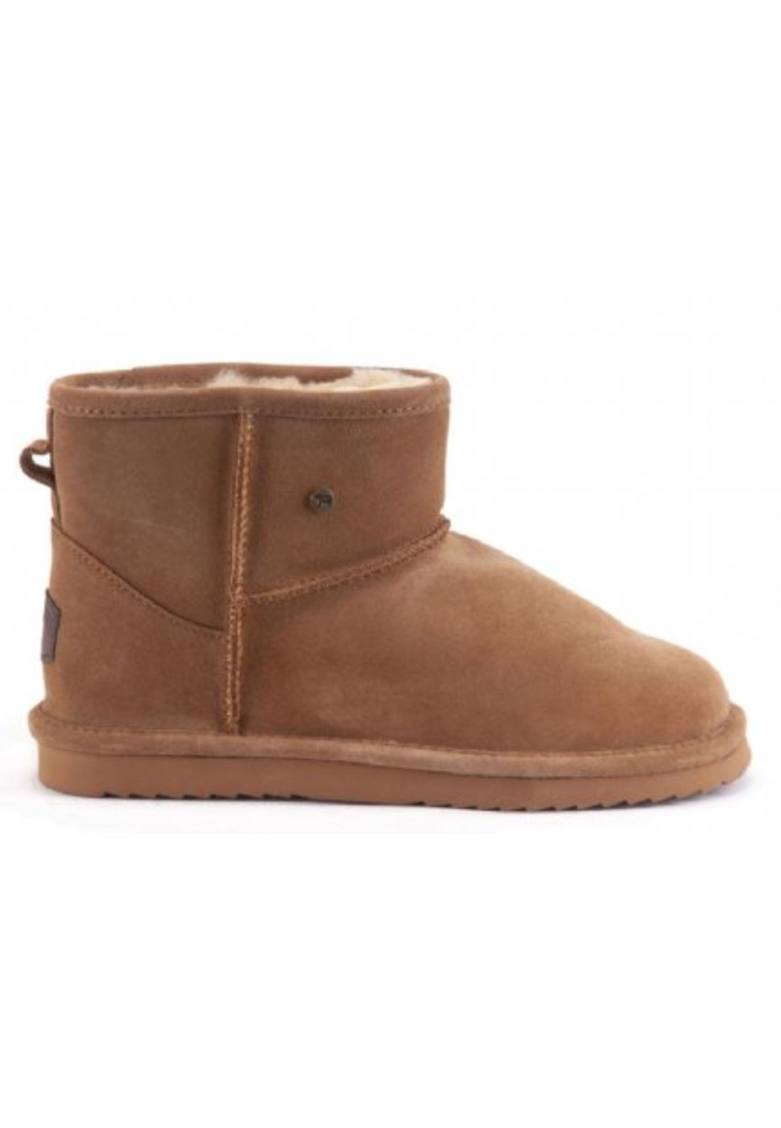 Warmbat Boots Wallaby Kids WLY221025 Bruin-37 maat 37 Warmbat Boots Wallaby Kids WLY221025 Bruin-37 maat 37