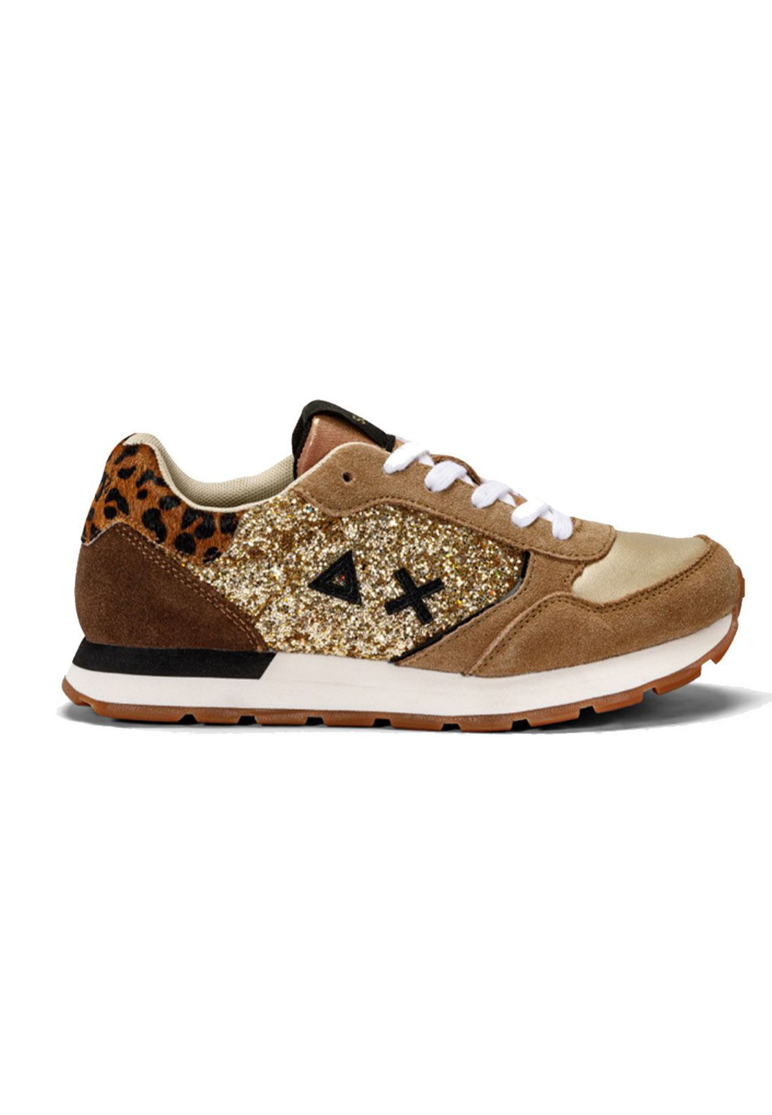 Sun68 Sneaker Beige 41
