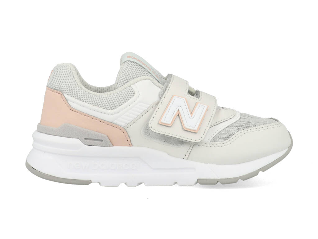 New Balance PZ977HMA Beige maat