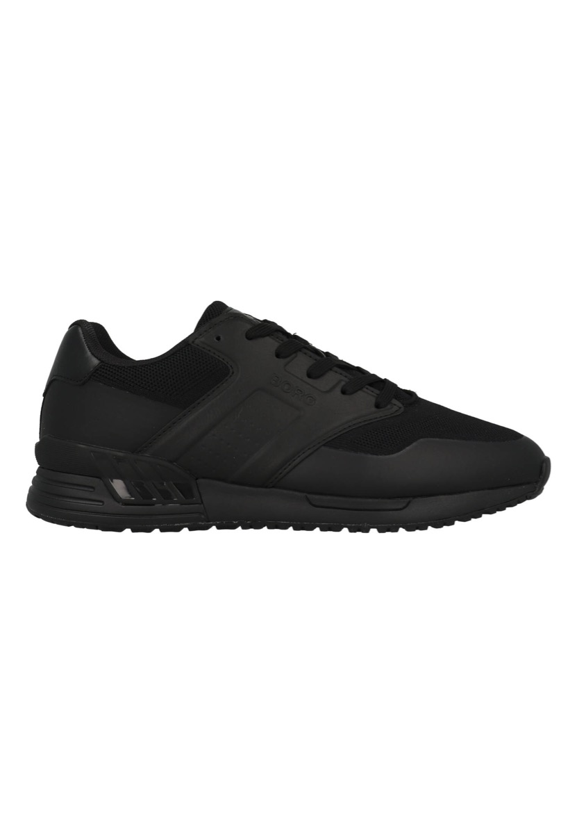 Bjrn Borg Sneakers R145 BO MONO M 2242 630502 0909 Zwart maat