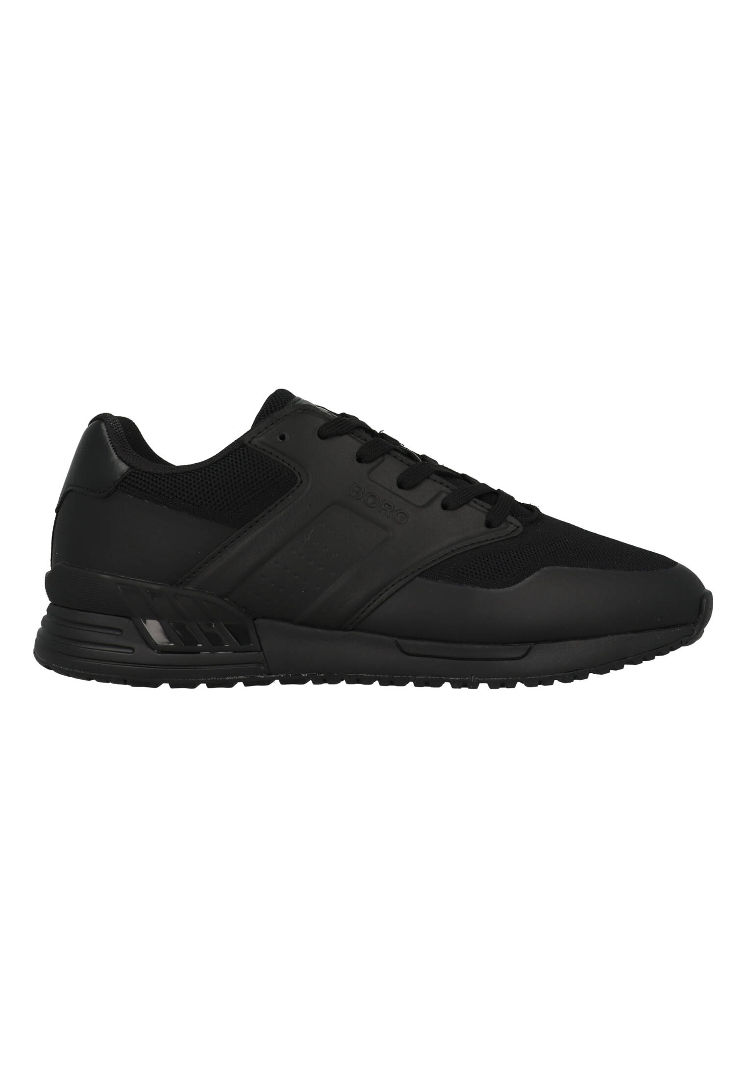 Bjrn Borg Sneakers R145 BO MONO M 2242 630502 0909 Zwart-42 maat 42