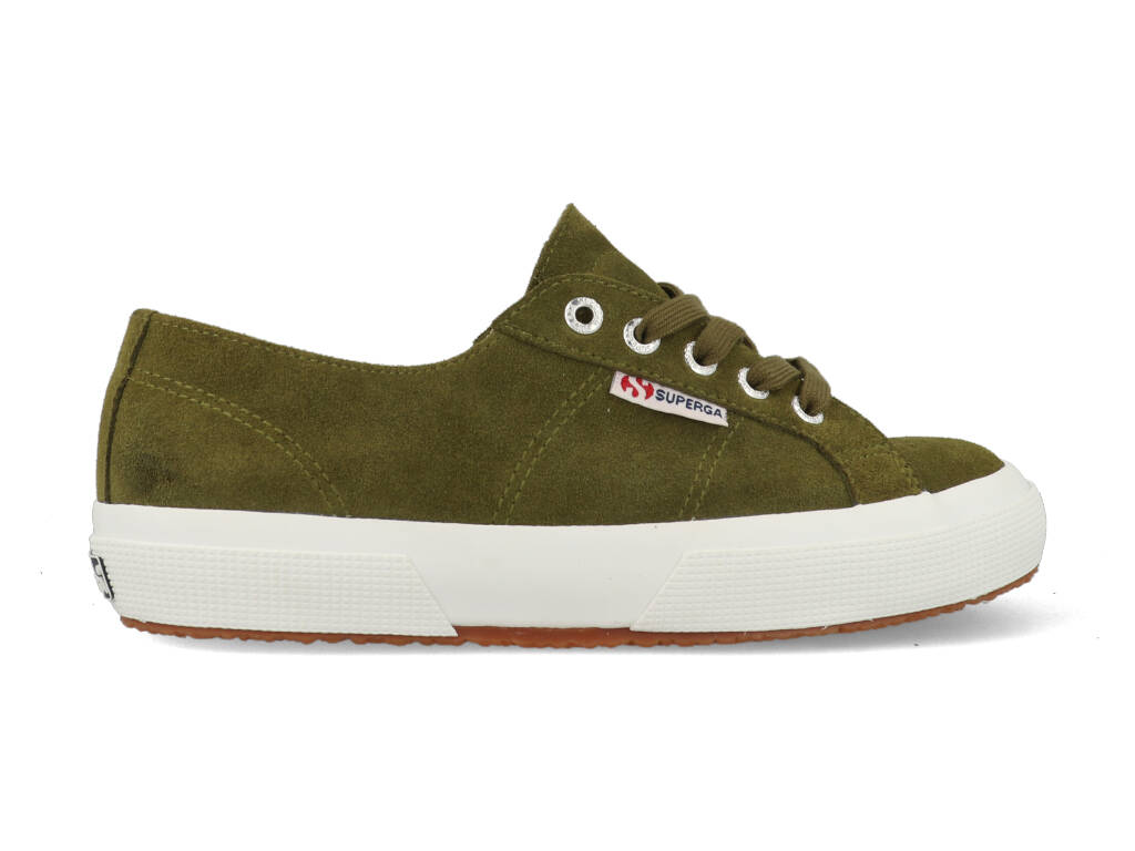 Superga S003SR0 Groen maat