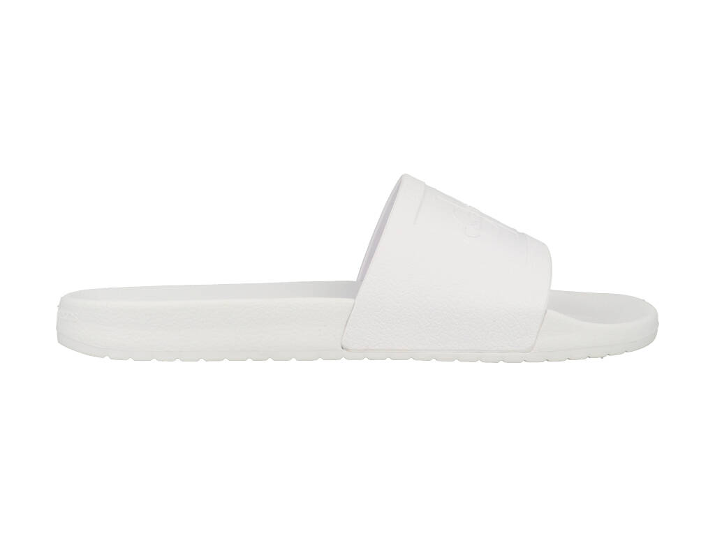 Calvin Klein Slippers Vincenzo S0547 Wit