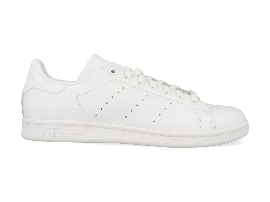 Dagaanbieding - Adidas Stan Smith S75104 Wit-44 dagelijkse koopjes
