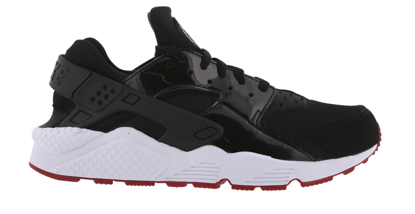 Nike Air Huarache 318429-032 Zwart maat