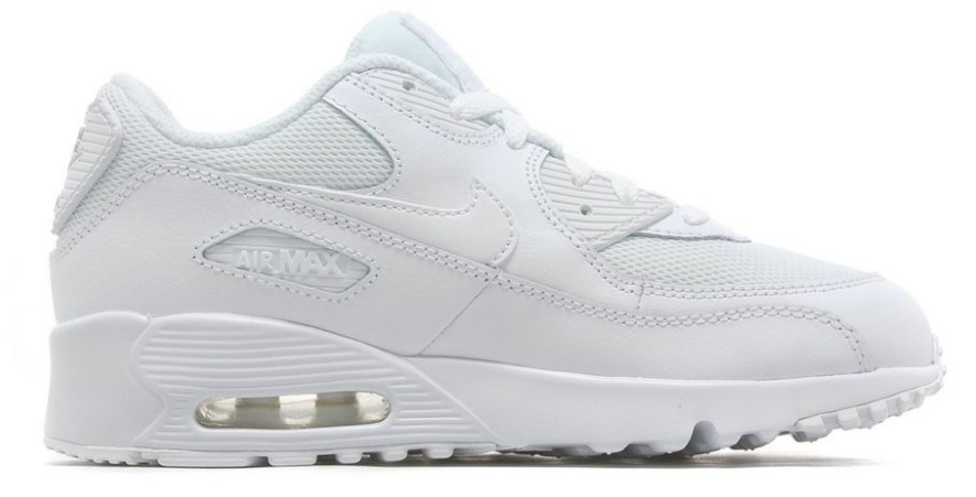 Nike Air max 833420-100 Wit maat