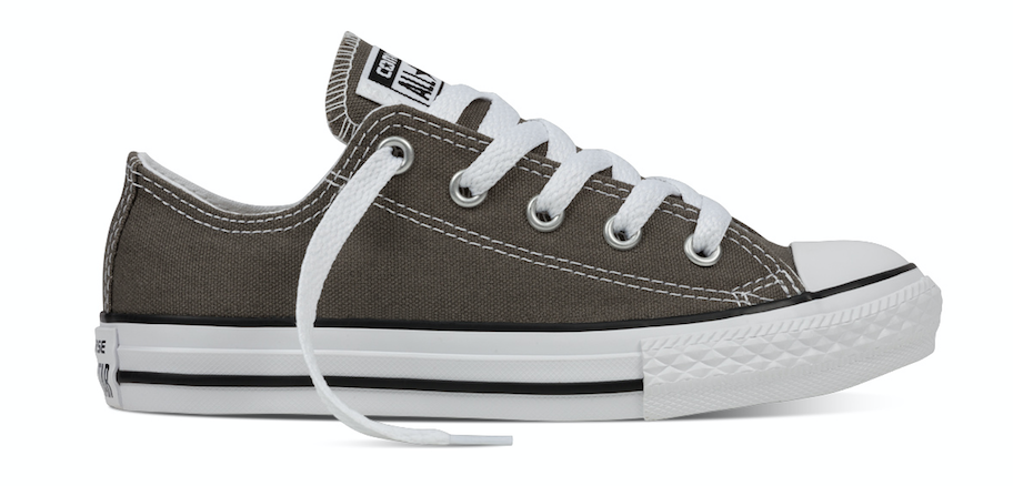 Converse All Stars Laag 3J794C Grijs