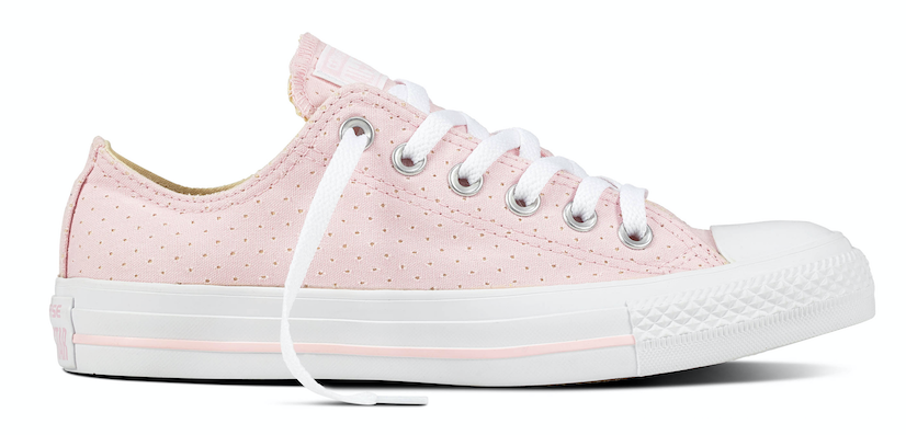 Converse All Stars Special Edition 560680C Licht Roze