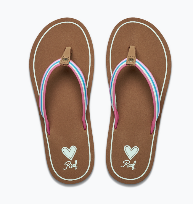 Reef Slipper Kids Devy - Maat 33/34