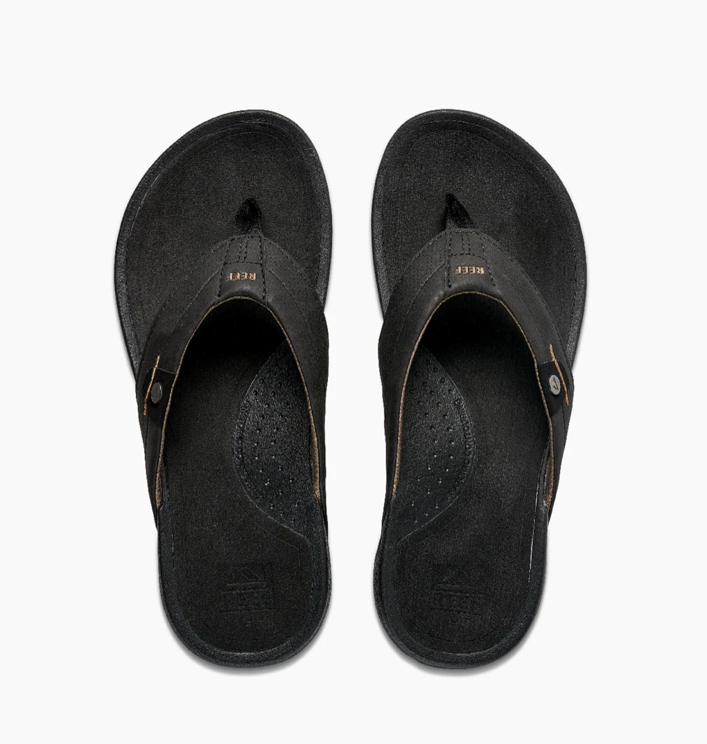 bar paradijs park Reef Slippers Pacific CI7986 Zwart maat om te zoenen