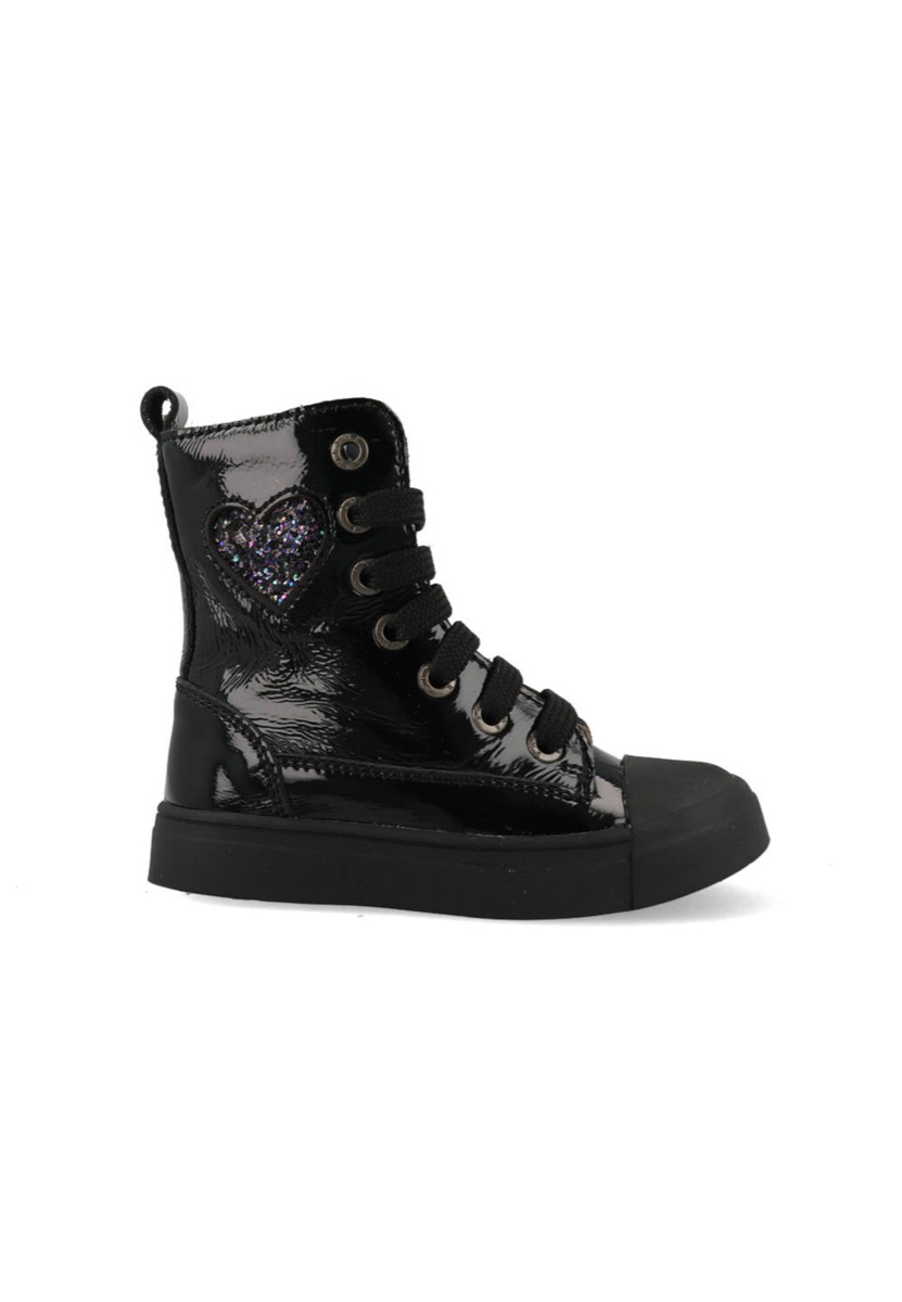 Shoesme Sneakers SH22W014-A Zwart maat