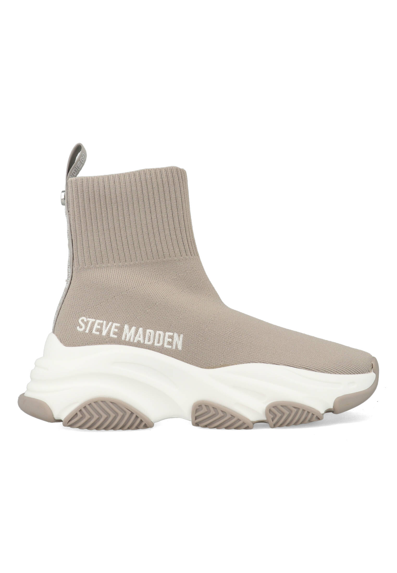 Steve Madden Prodigy SM11002214-04004-18P Beige-41 maat 41