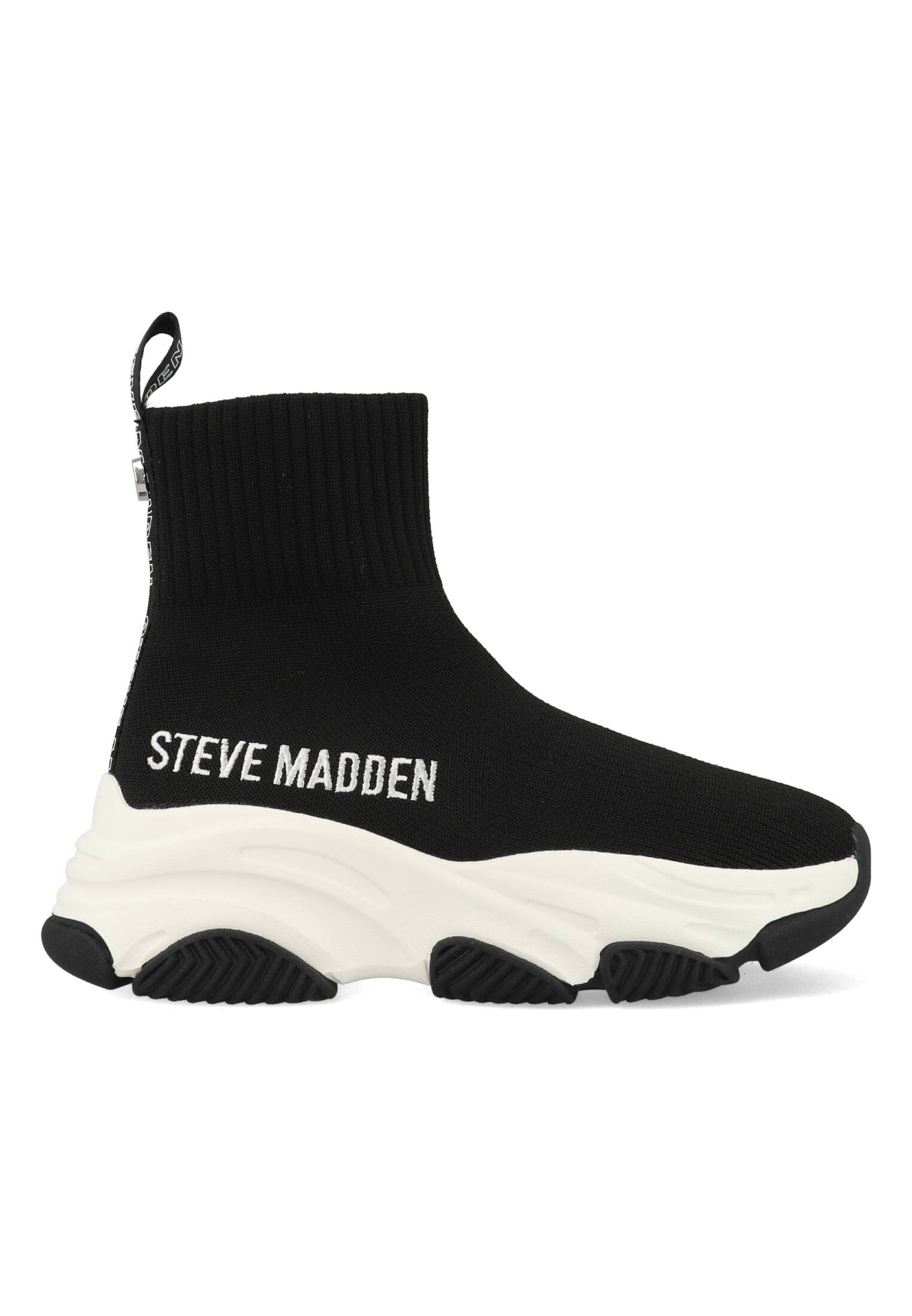 Steve Madden Jprodigy SM15000220-04004-034 Zwart-32 maat 32