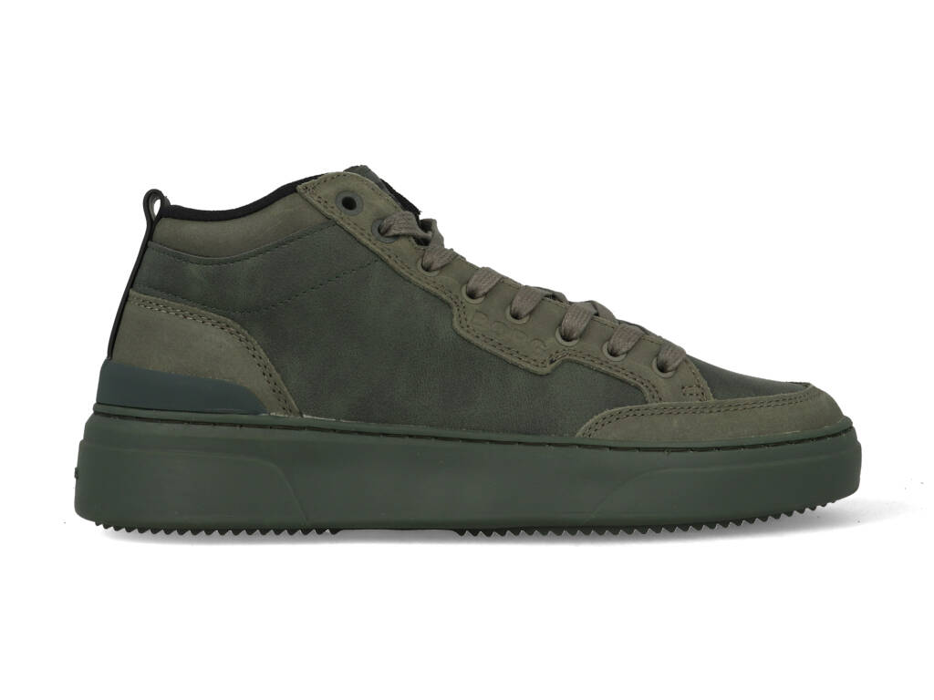 Björn Borg Sneakers T1900 MID TNL M 9600 Groen