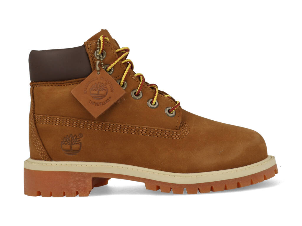 Timberland 6