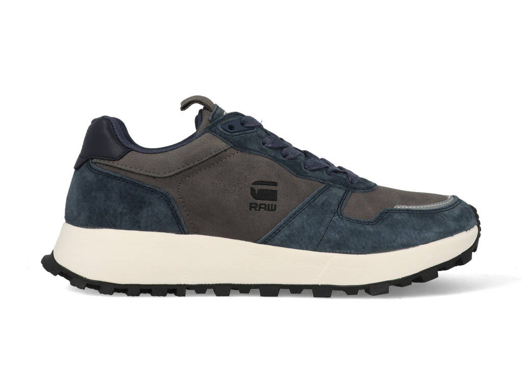 G Star Sneakers THEQ RUN TNL M 2142 004502 Blauw