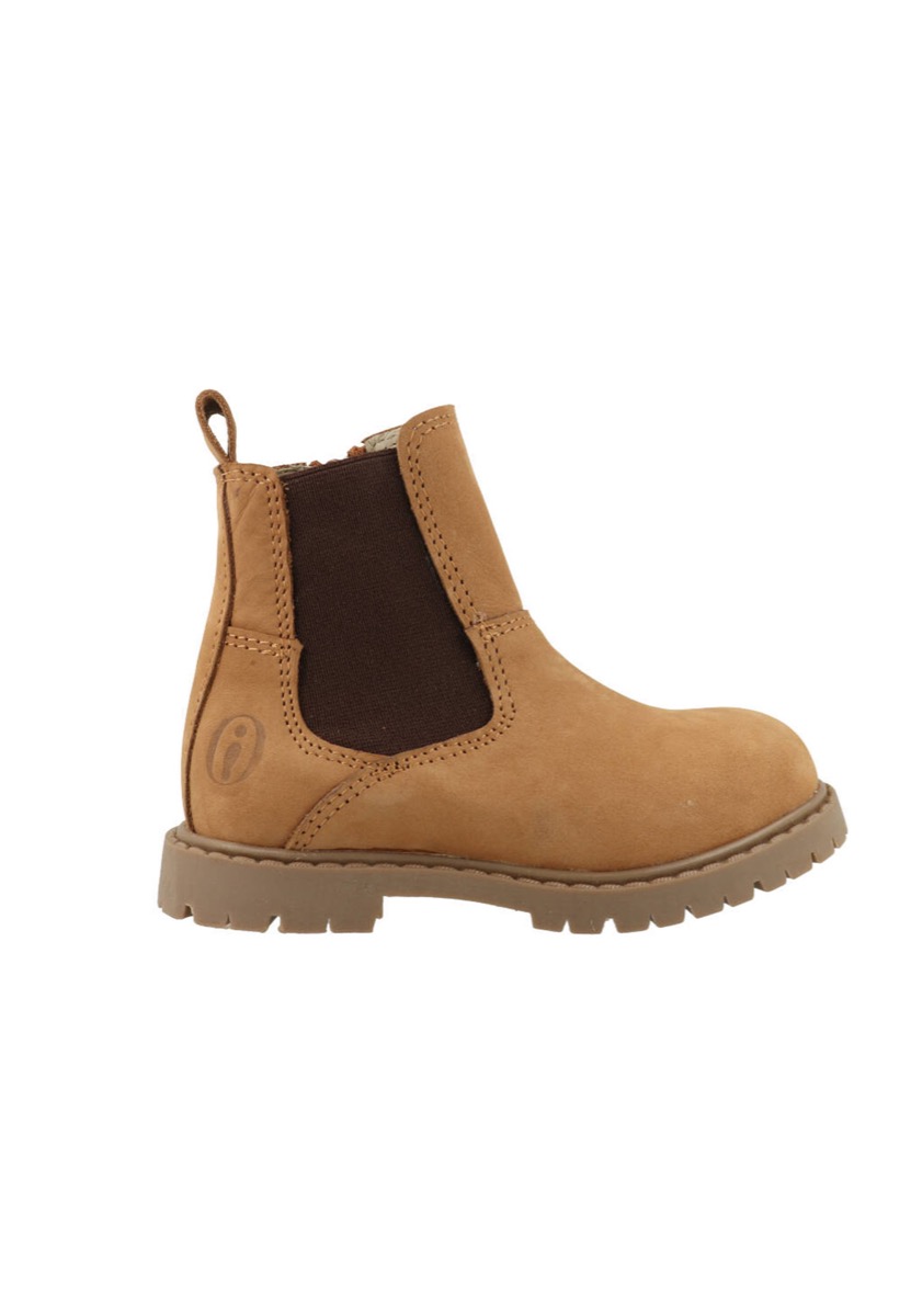 Shoesme Boots TI22W119-A Bruin maat