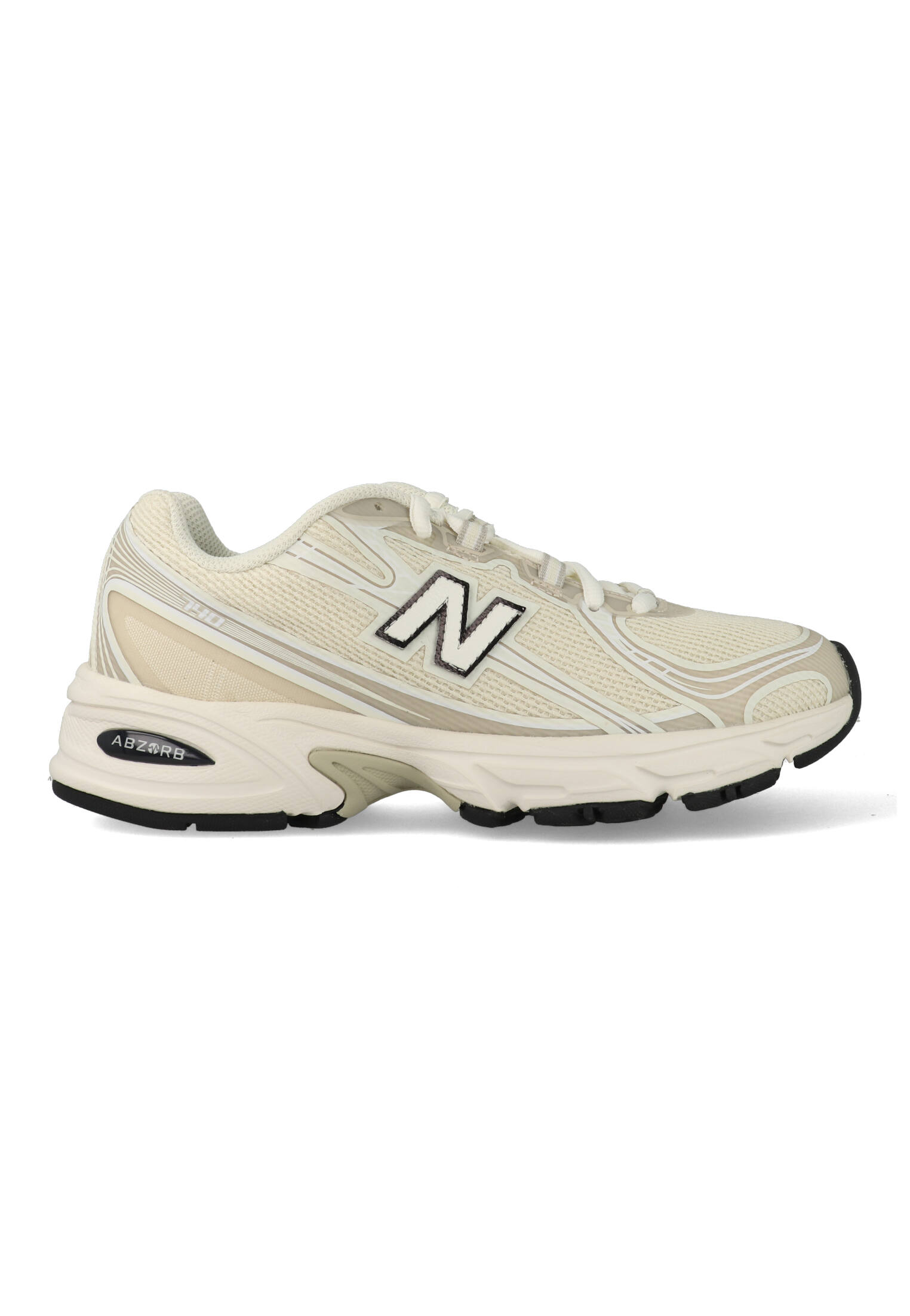 New-Balance New Balance 740 Shipyard Angora U740N9J9 Beige 
