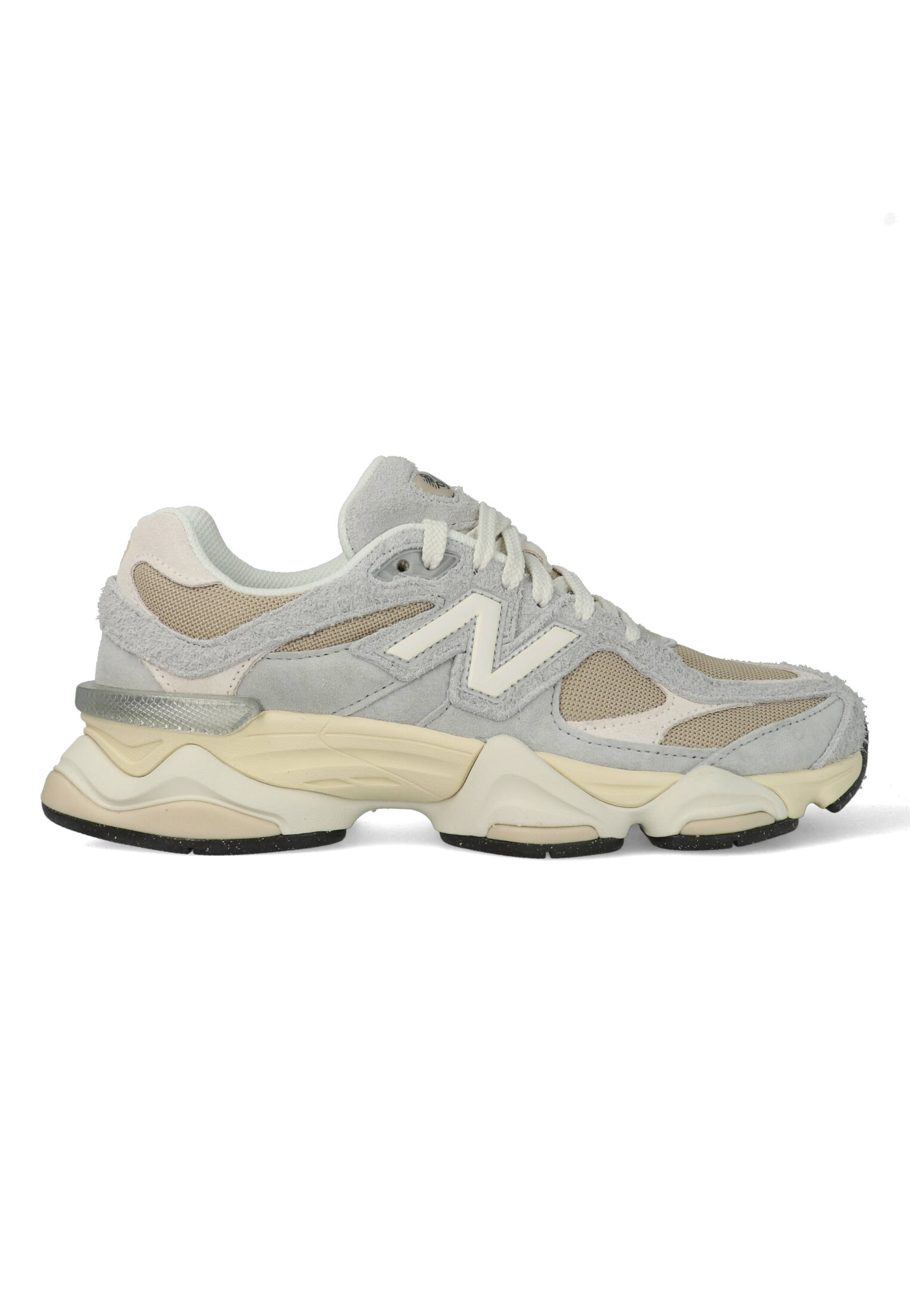 New Balance 9060 U9060440 Grijs / Beige-41.5 maat 41.5