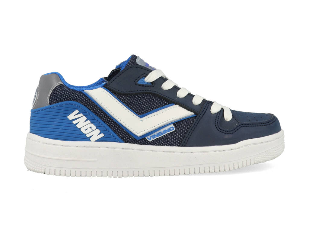 Vingino Alessio VB43 1022 01 Blauw