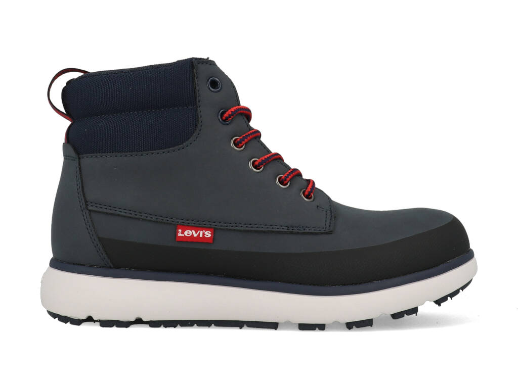 Levi's Vermont Tech Hgh K 2244 114804 7373 Blauw maat Levi's Vermont Tech Hgh K 2244 114804 7373 Blauw maat