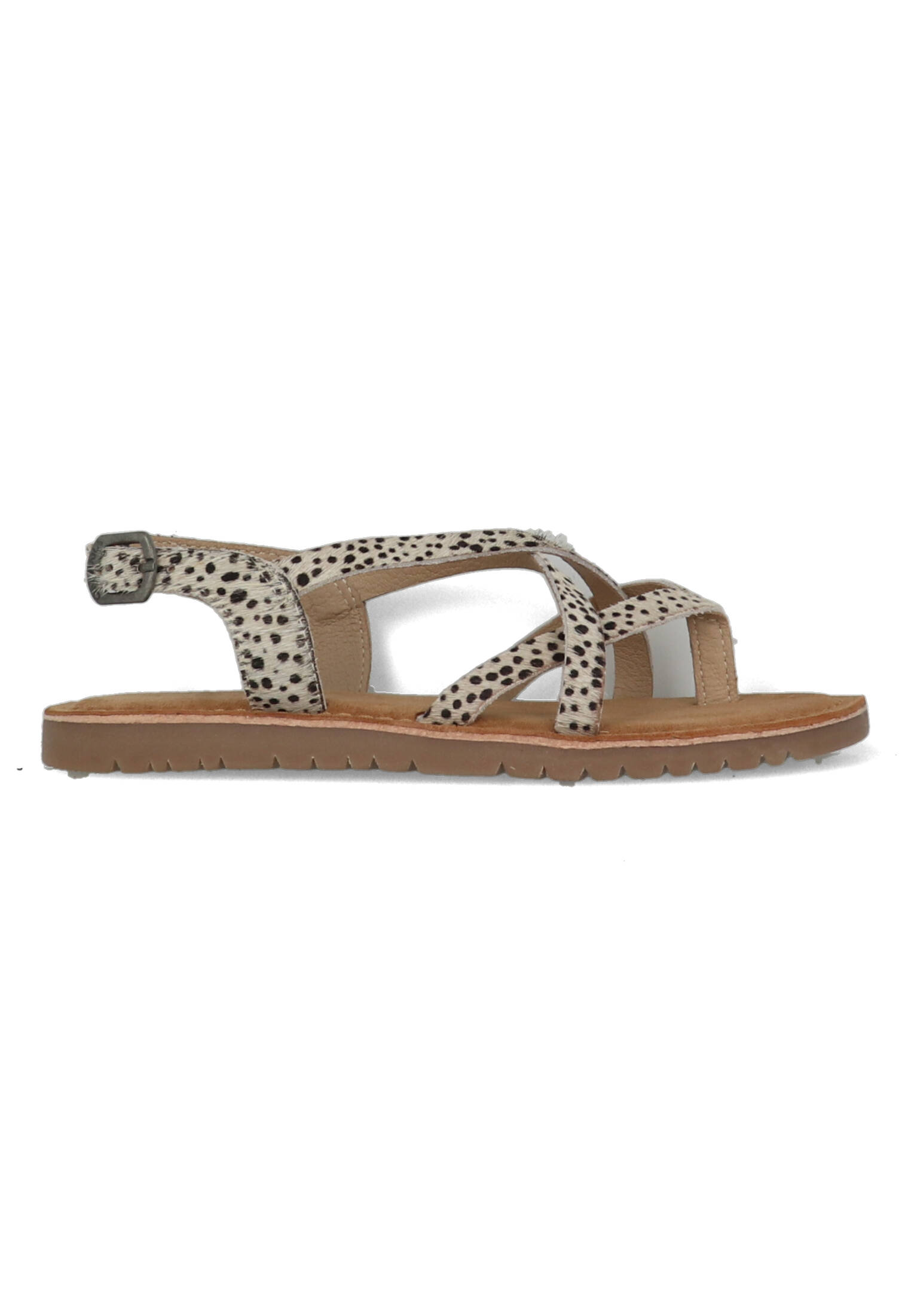 Vingino Sandalen Coco VG47-5118-01 Wit-37 maat 37