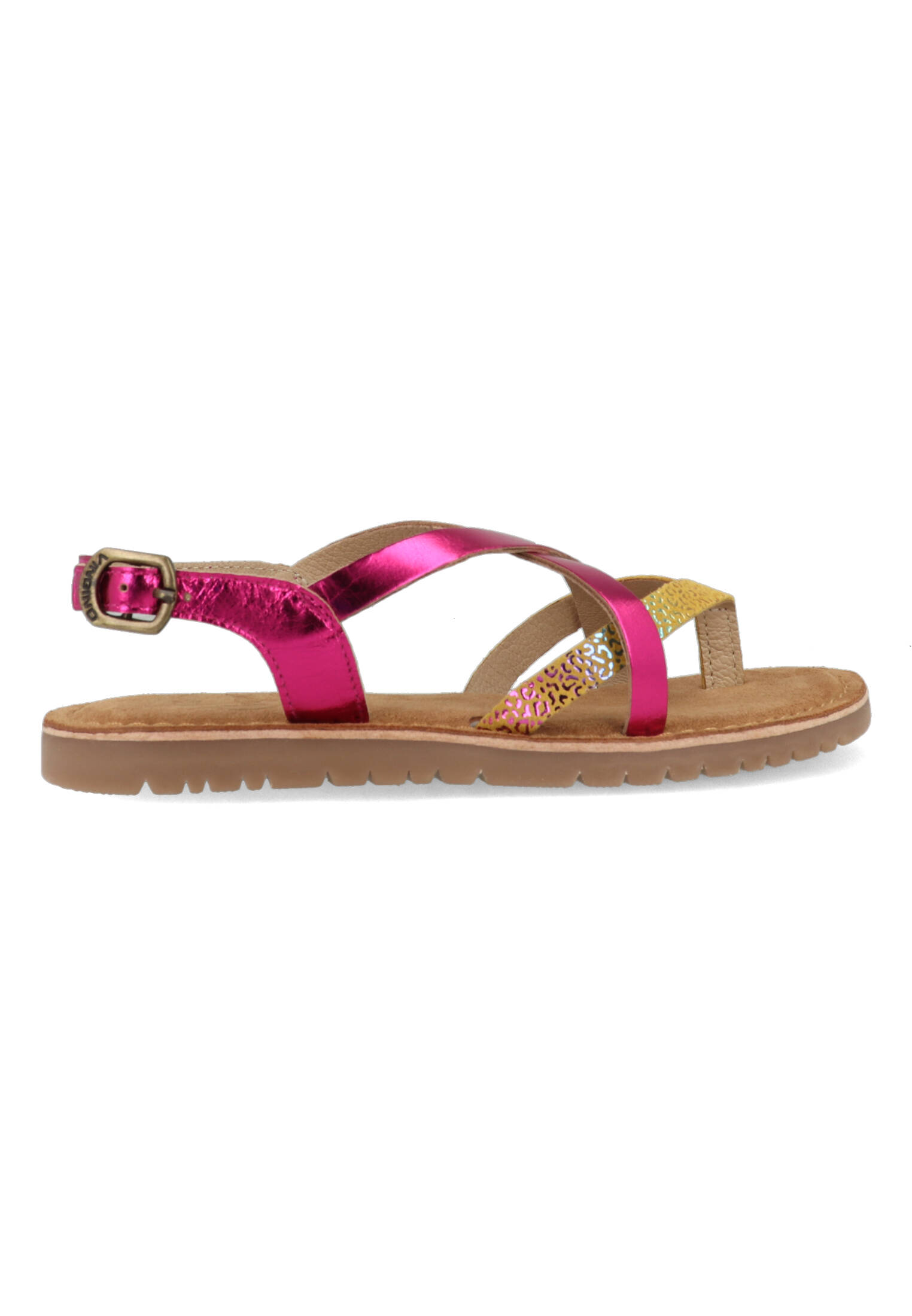 Vingino Sandalen Coco VG47-5118-05 Roze-39 maat 39 Vingino Sandalen Coco VG47-5118-05 Roze-39 maat 39