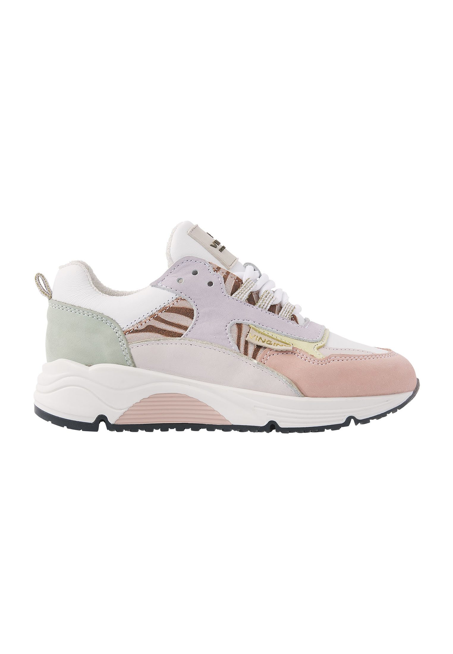 Vingino Audrey VG47-6000-01 Wit-38 maat 38 Vingino Audrey VG47-6000-01 Wit-38 maat 38