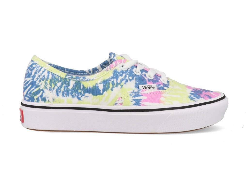 Vans Comfycush VN0A3WM749L1 Wit-38 maat 38