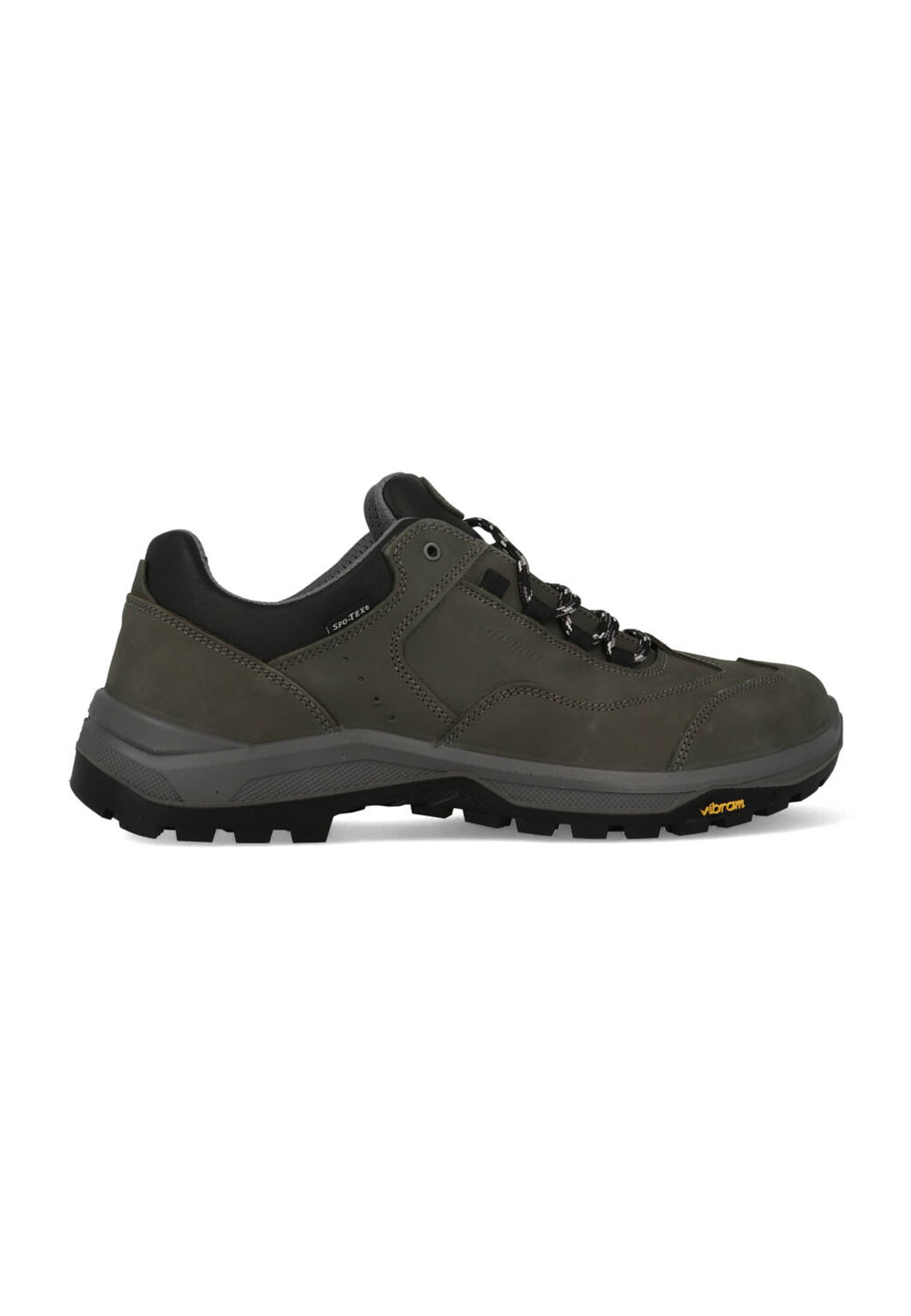 Grisport Wandelschoenen Walker Low 02 Groen-43 maat 43