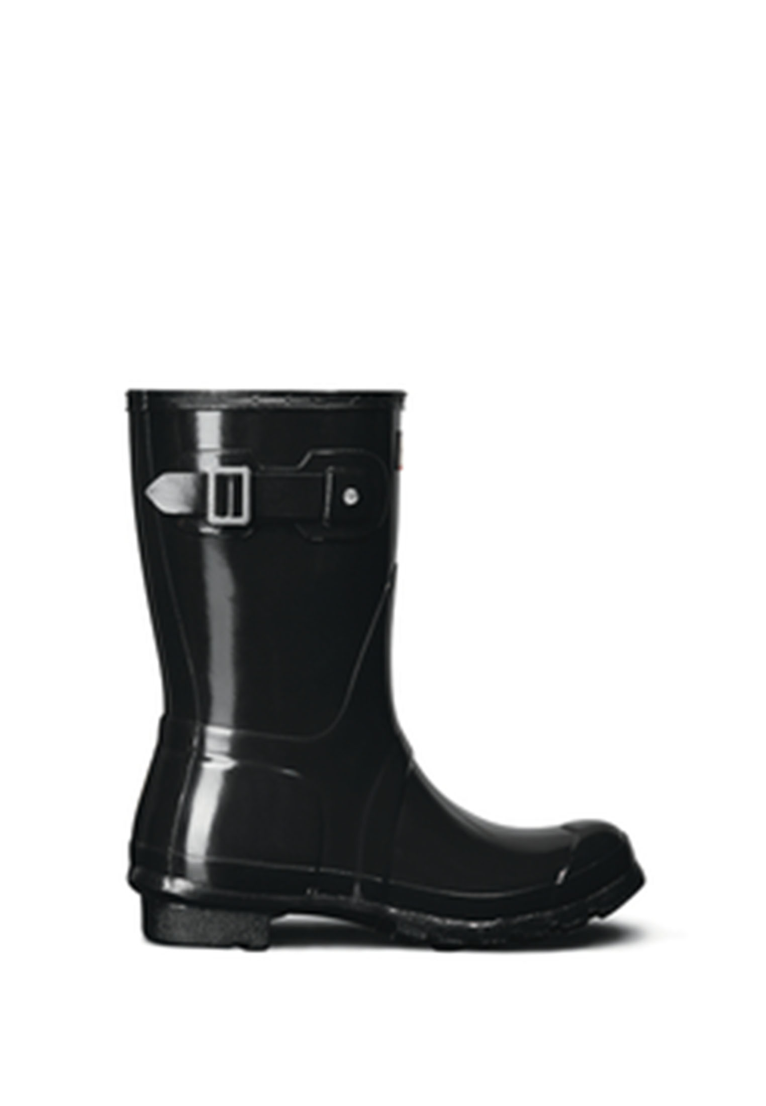 Hunter Regenlaarzen WFS1000RGL-BLK Zwart-35/36 maat 35/36