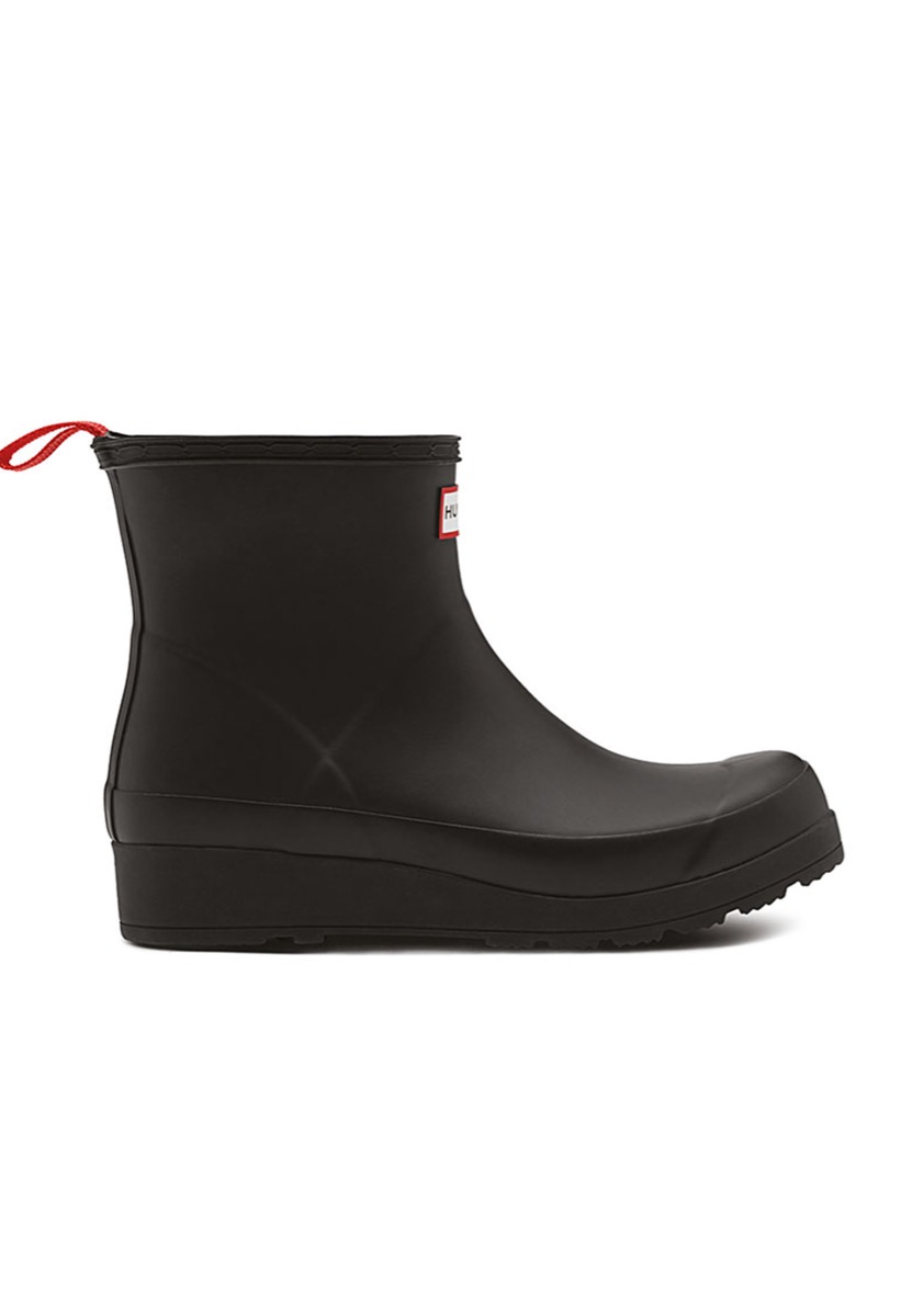 Hunter Regenlaarzen WFS2020RMA-BLK Zwart-38 maat 38 afbeelding