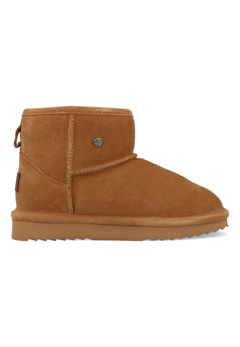 Warmbat Boots Wallaby WLY321025 Bruin-42 maat 42