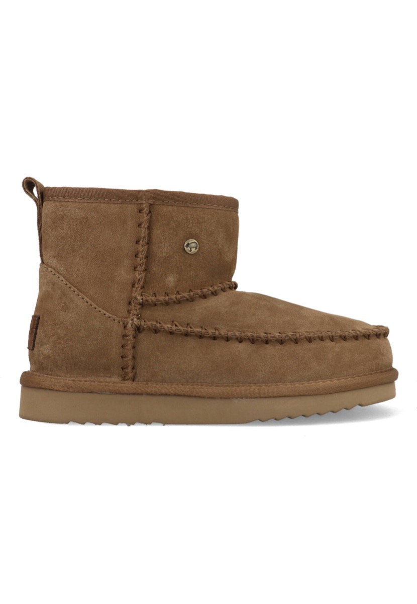 Warmbat Boots Wallaby WLY321455 Mud Bruin maat