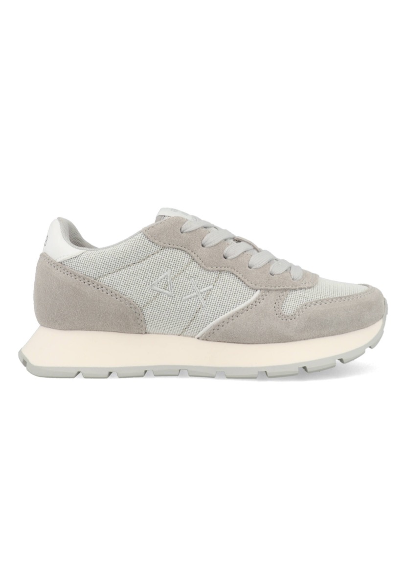 SUN68 Ally Glitter Z35203_44 Grijs / Zilver maat afbeelding