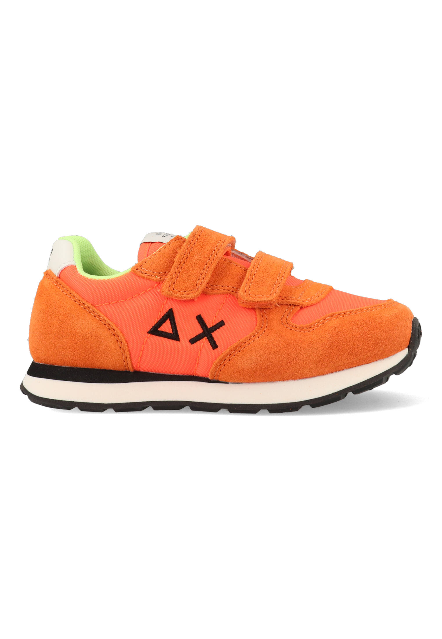 SUN68 Boy&apos;s Tom Solid Z35301B_64 Oranje-26 maat 26 afbeelding