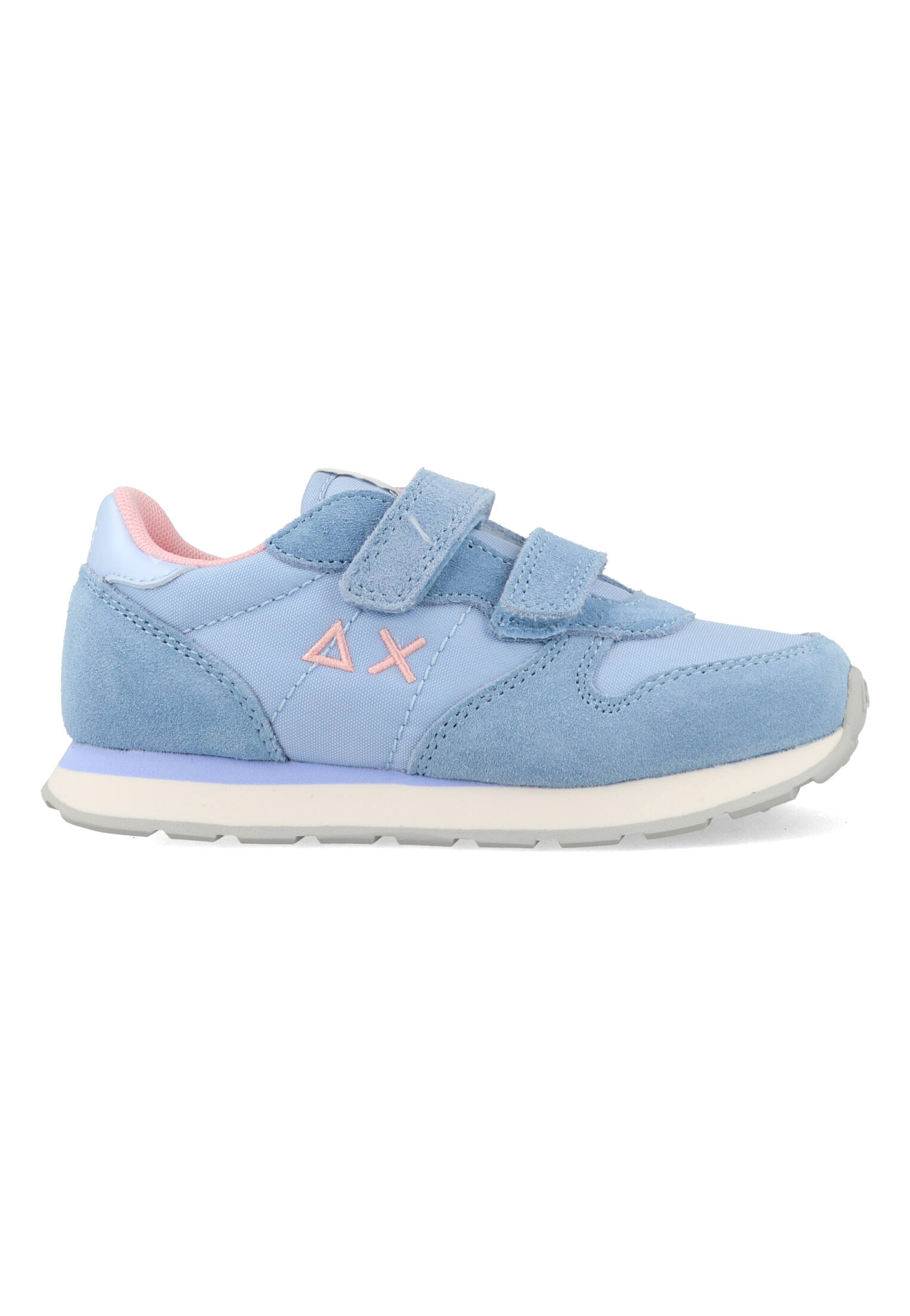 SUN68 Girl's Ally Solid Z35401K_05 Blauw-30 maat 30 SUN68 Girl's Ally Solid Z35401K_05 Blauw-30 maat 30
