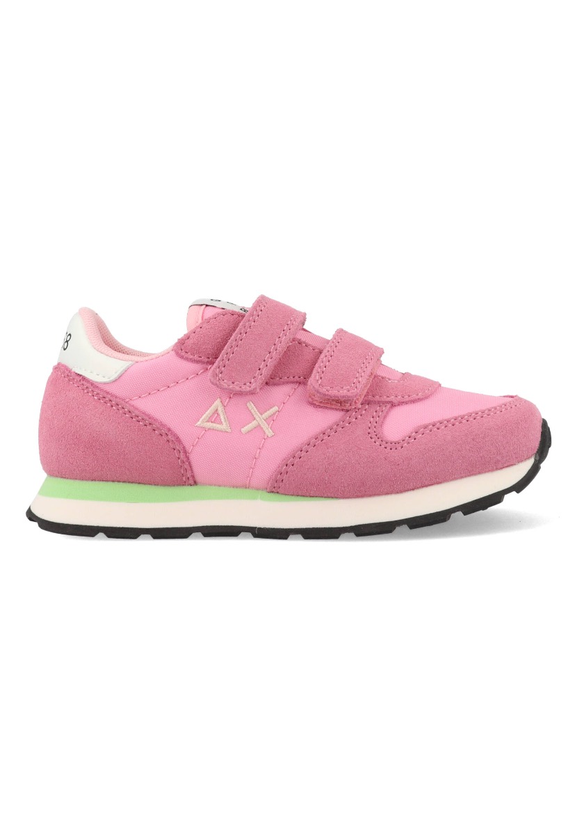 SUN68 Girl's Ally Solid Z35401K_72 Roze maat SUN68 Girl's Ally Solid Z35401K_72 Roze maat