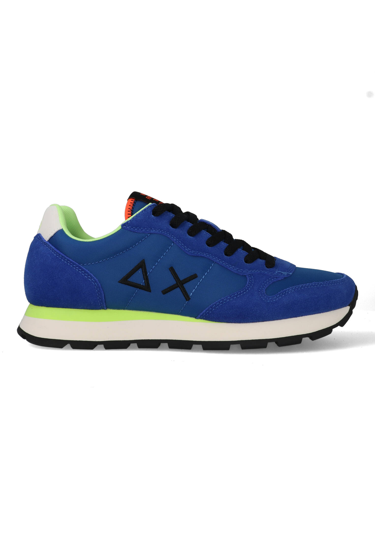SUN68 Tom Fluo Z36102_58 Blauw-44 maat 44