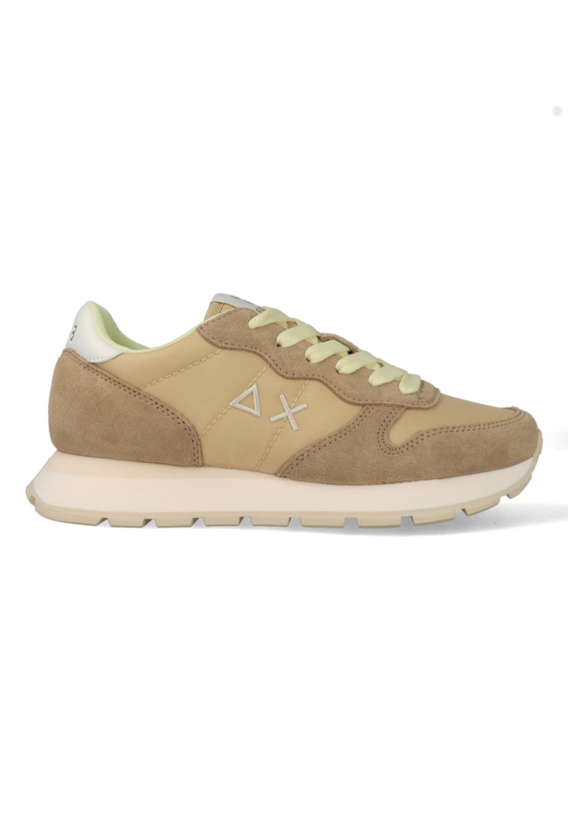SUN68 Ally Solid Z36201_16 Beige maat afbeelding 1