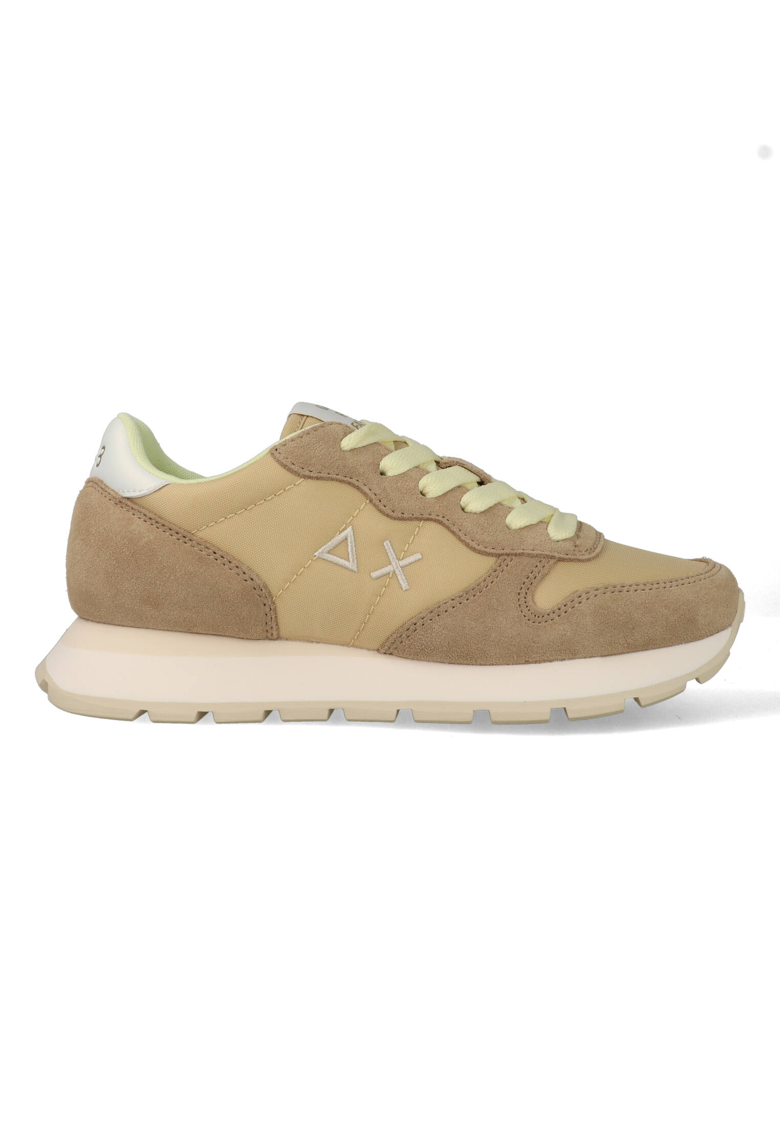 SUN68 Ally Solid Z36201_16 Beige-39 maat 39