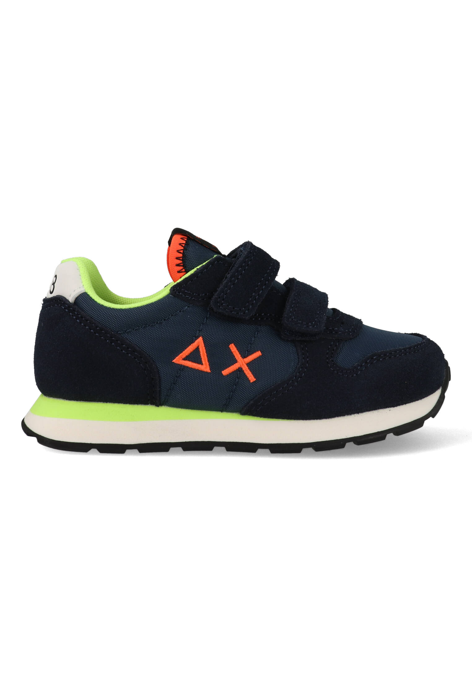 SUN68 Boy's Tom Fluo maat 27 afbeelding 1