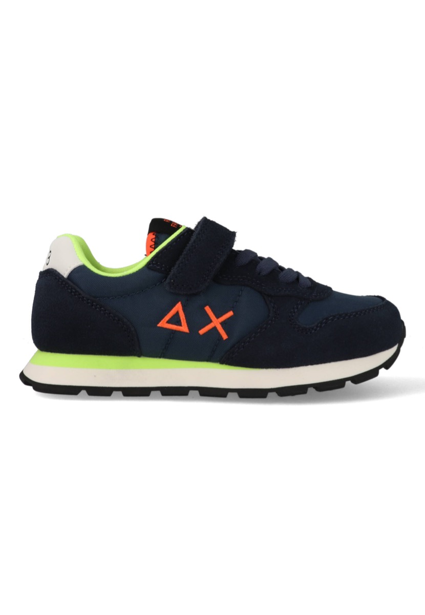 SUN68 Boy's Tom Fluo maat afbeelding 1