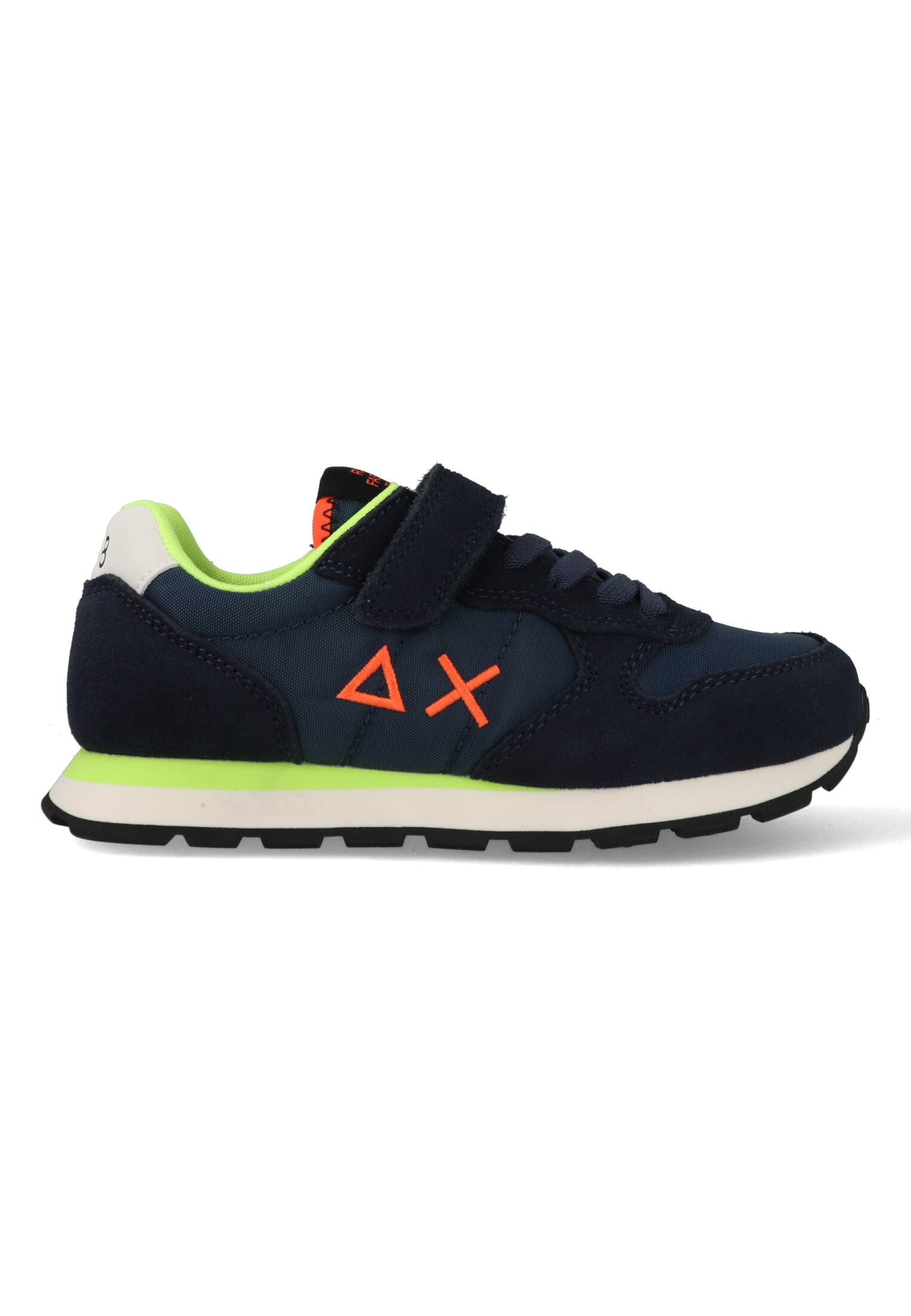 SUN68 Boy's Tom Fluo maat 34