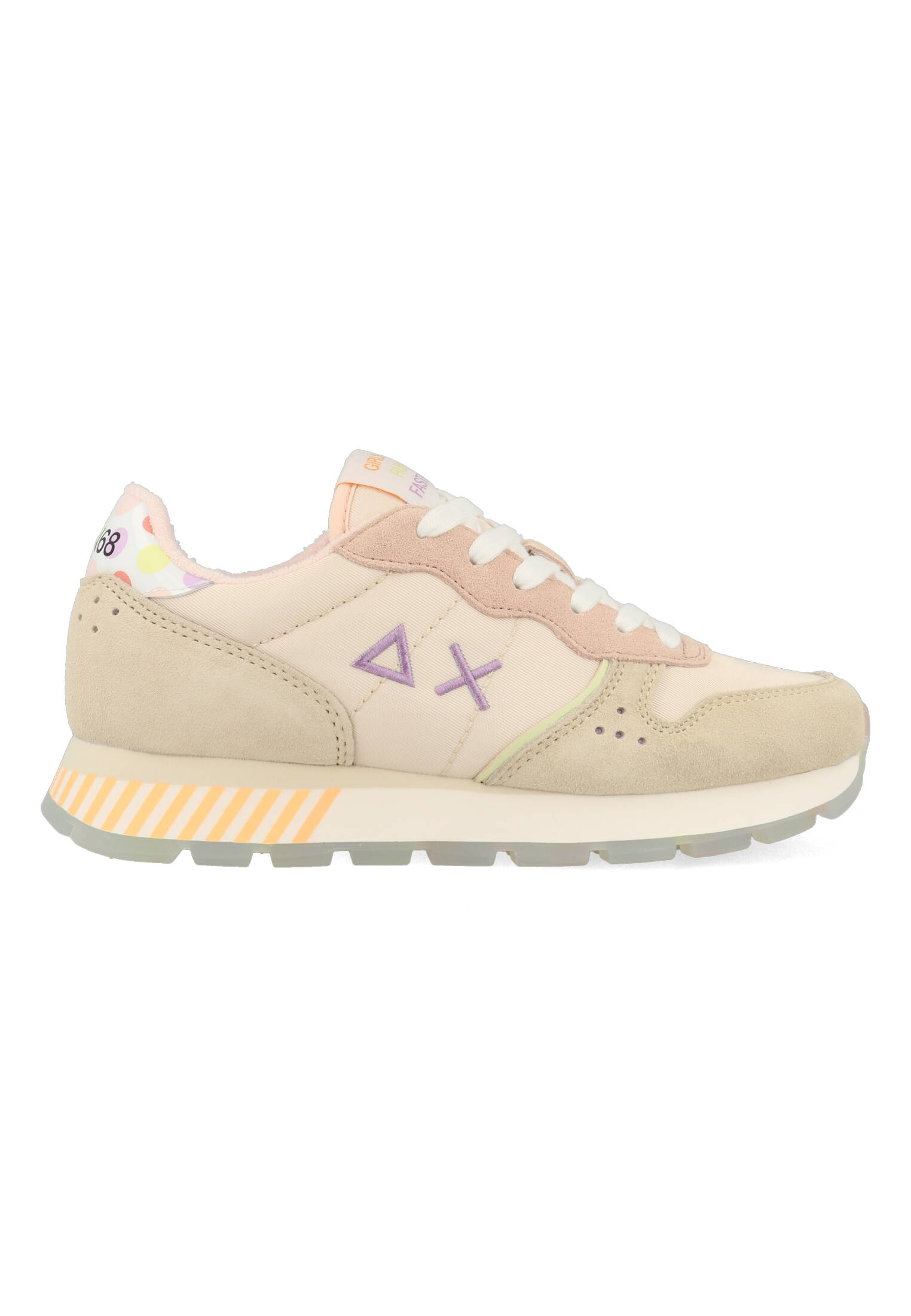 Sun68 Ally Candy Cane Z34205_31 Beige-37 maat 37