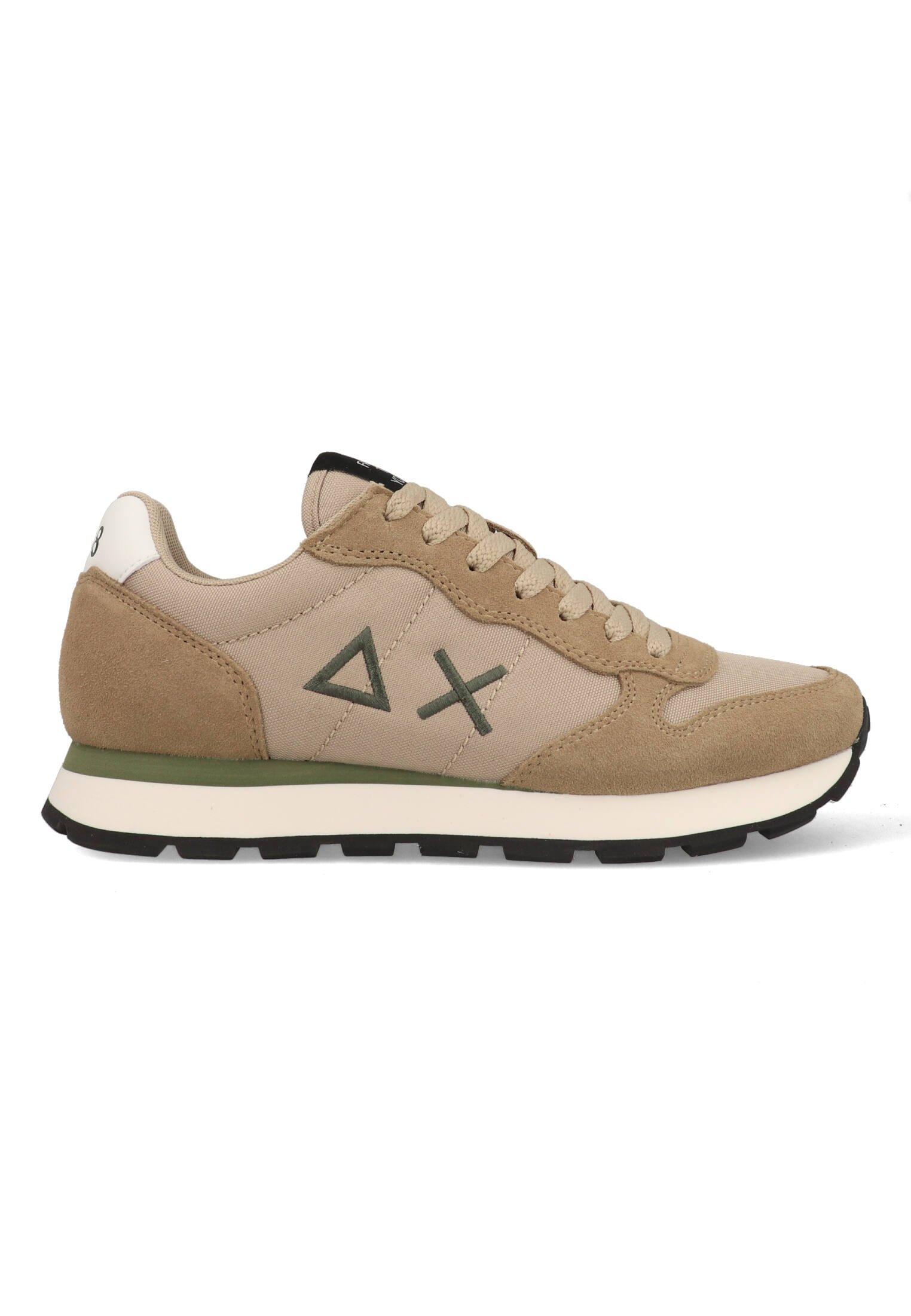 SUN68 Tom Solid Z45101_77 Beige-41 maat 41